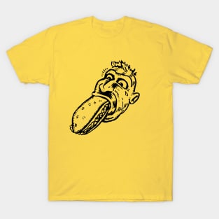 So Much Sammich! T-Shirt